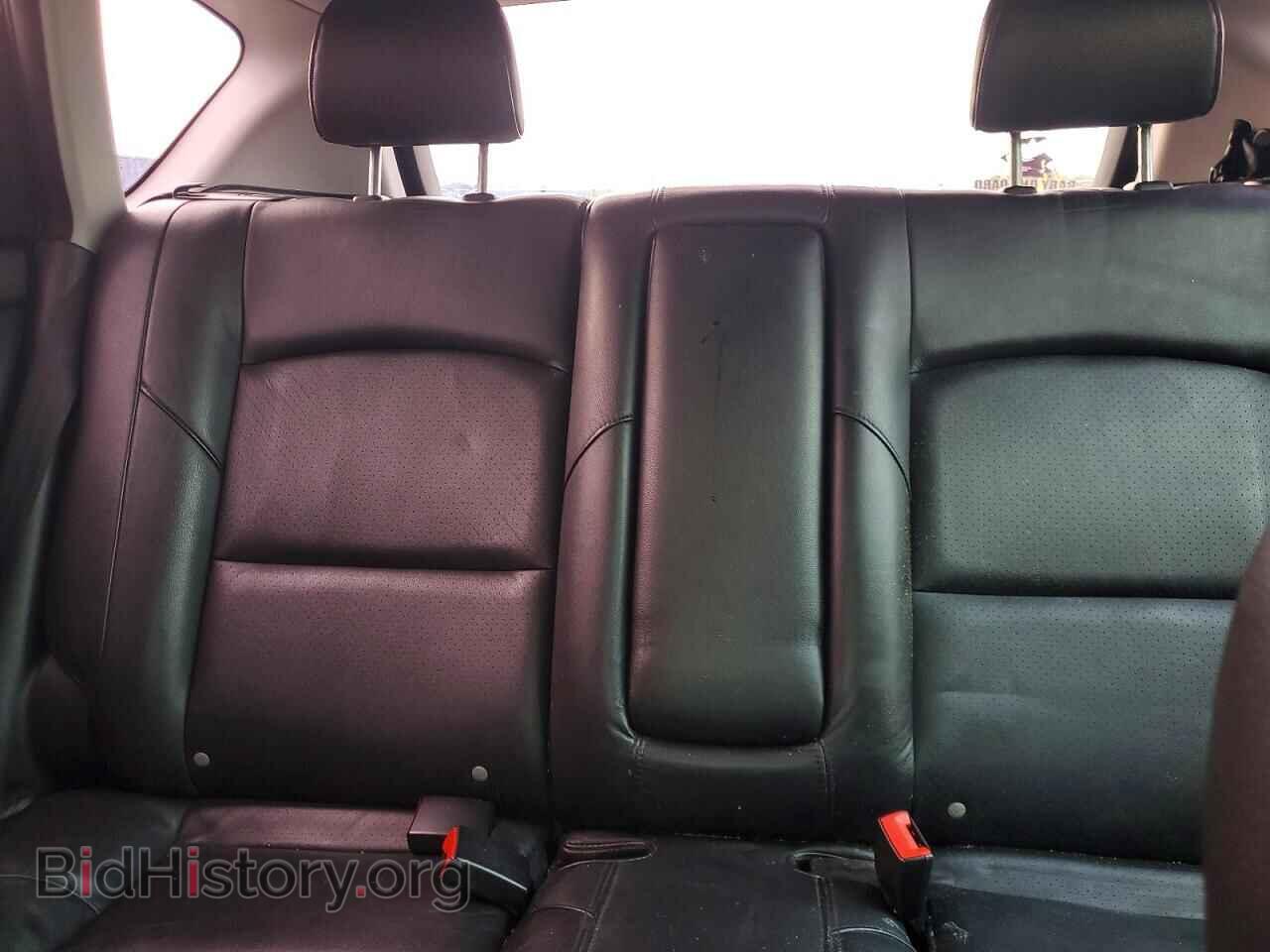 2009 MAZDA MAZDA3 - VIN: JM1BK343191233675 - Photo 10