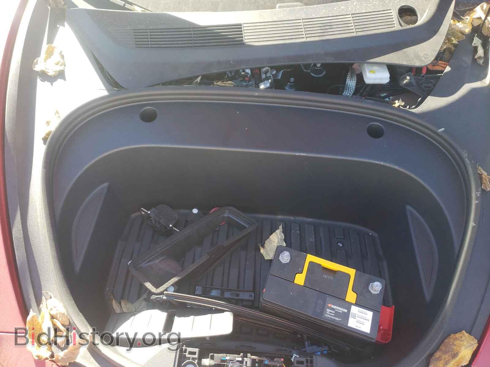 2021 TESLA MODEL 3 - VIN: 5YJ3E1EB4MF858917 - Photo 7