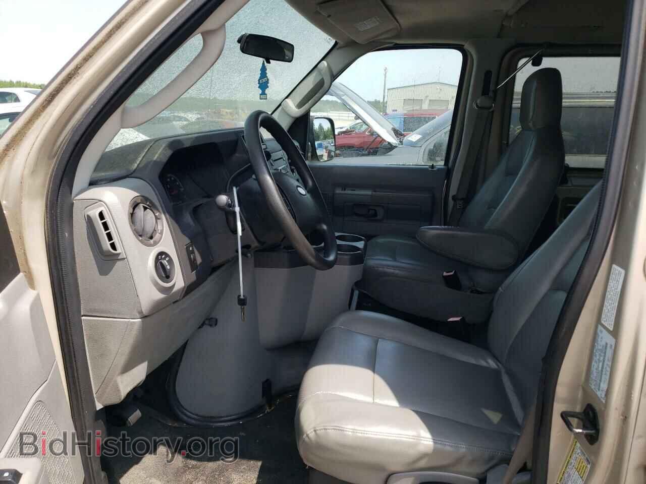 2009 FORD ALL Models - VIN: 1FBSS31L69DA47606 - Фото 7