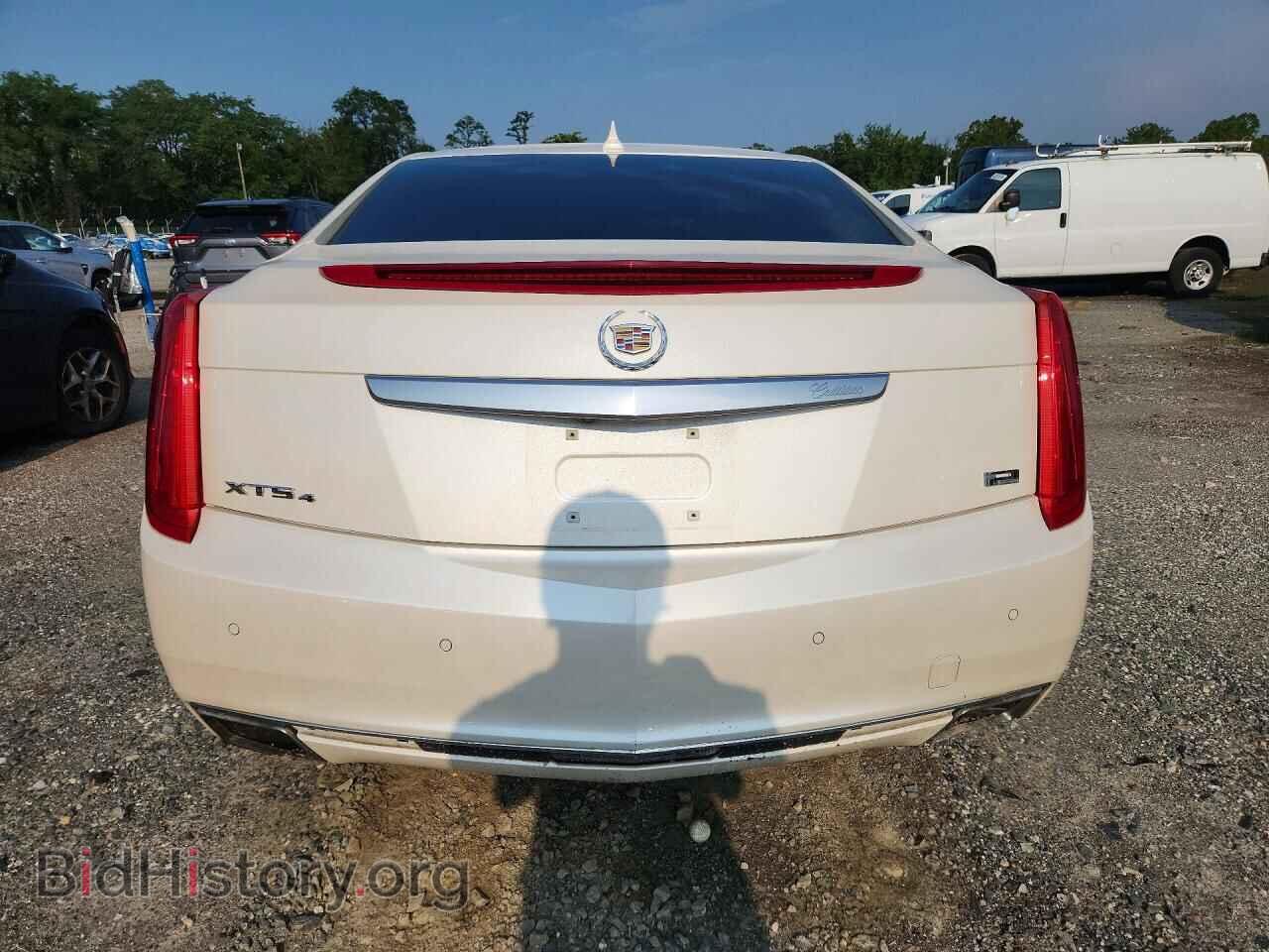 2013 CADILLAC XTS - VIN: 2G61V5S30D9224975 - Photo 6