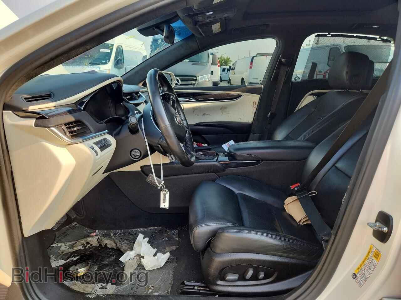 2013 CADILLAC XTS - VIN: 2G61V5S30D9224975 - Photo 7
