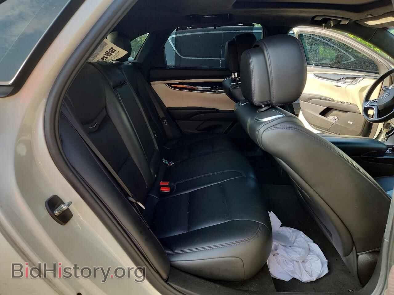 2013 CADILLAC XTS - VIN: 2G61V5S30D9224975 - Photo 10