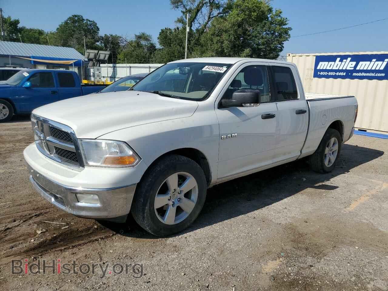 Photo 1D3HB18PX9S757842 - DODGE All Models 2009