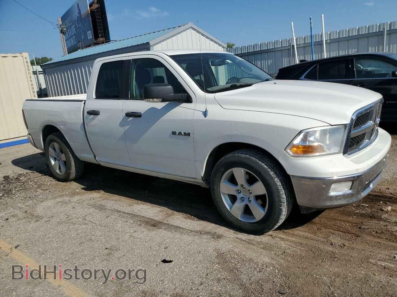 2009 DODGE All Models - VIN: 1D3HB18PX9S757842 - Фото 4