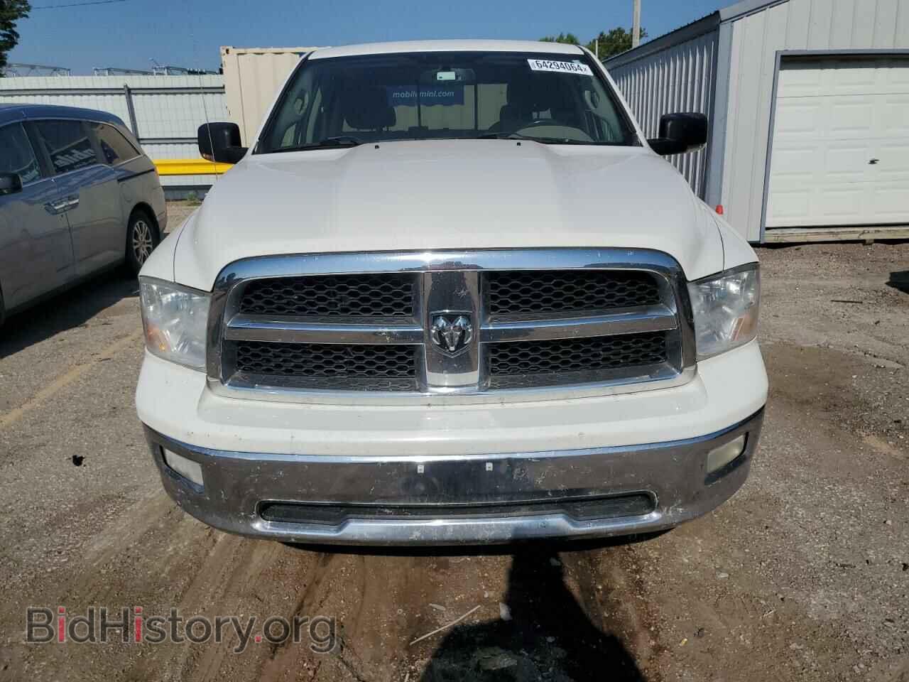 2009 DODGE All Models - VIN: 1D3HB18PX9S757842 - Фото 5
