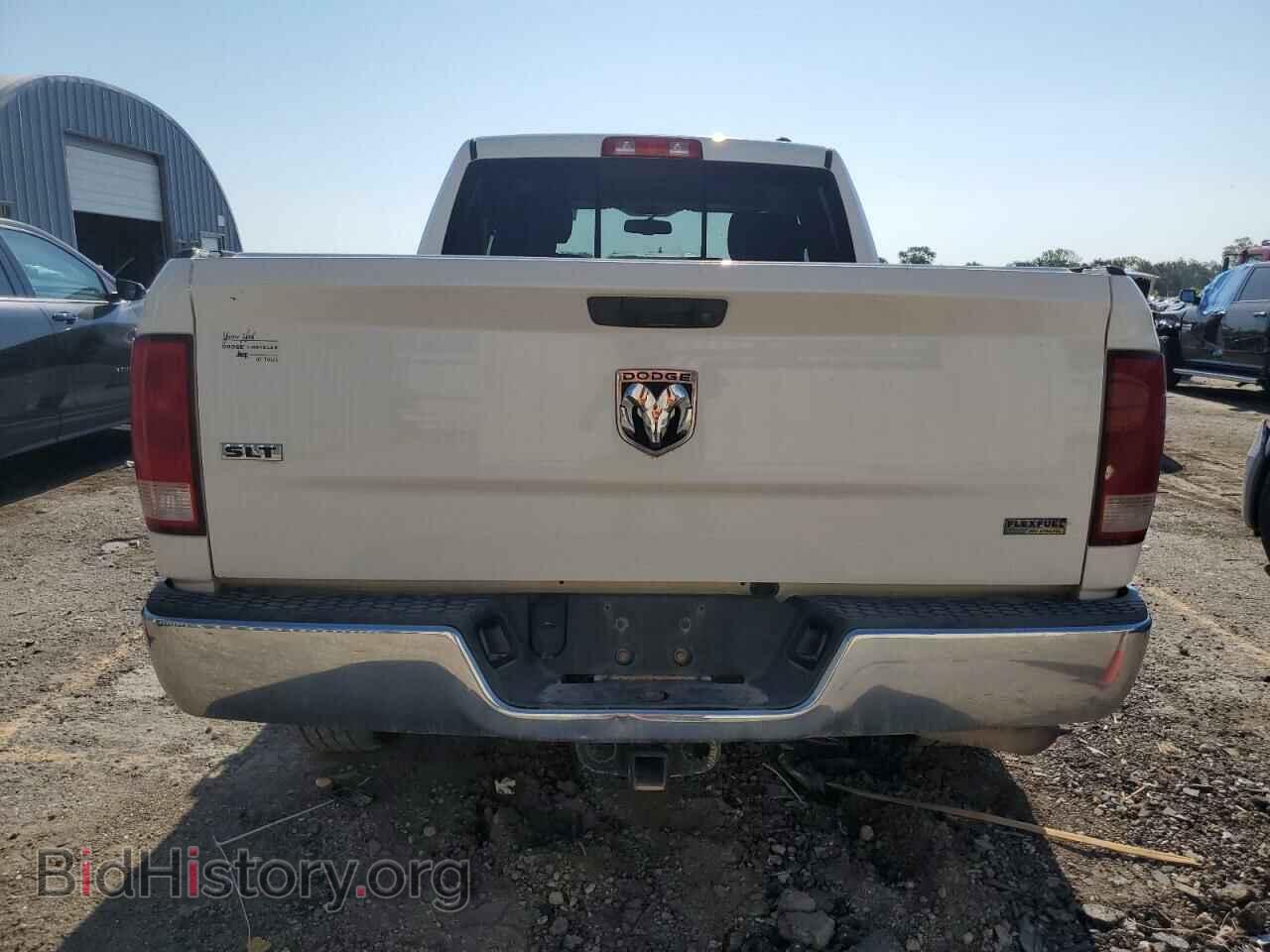2009 DODGE All Models - VIN: 1D3HB18PX9S757842 - Фото 6