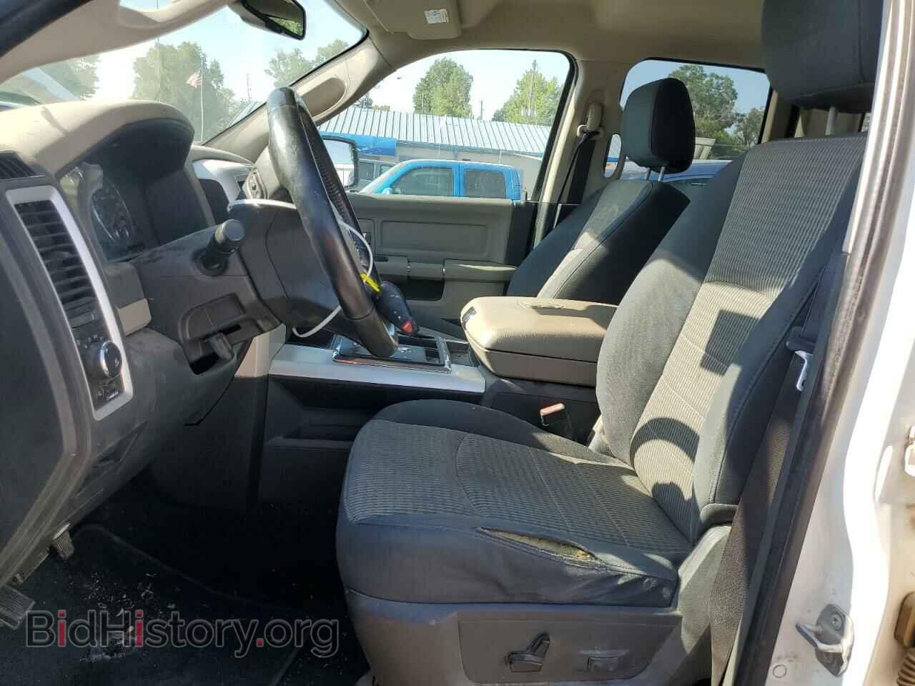 2009 DODGE All Models - VIN: 1D3HB18PX9S757842 - Фото 7