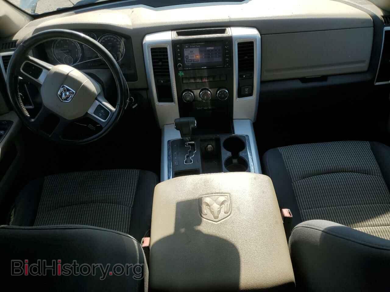 2009 DODGE All Models - VIN: 1D3HB18PX9S757842 - Фото 8