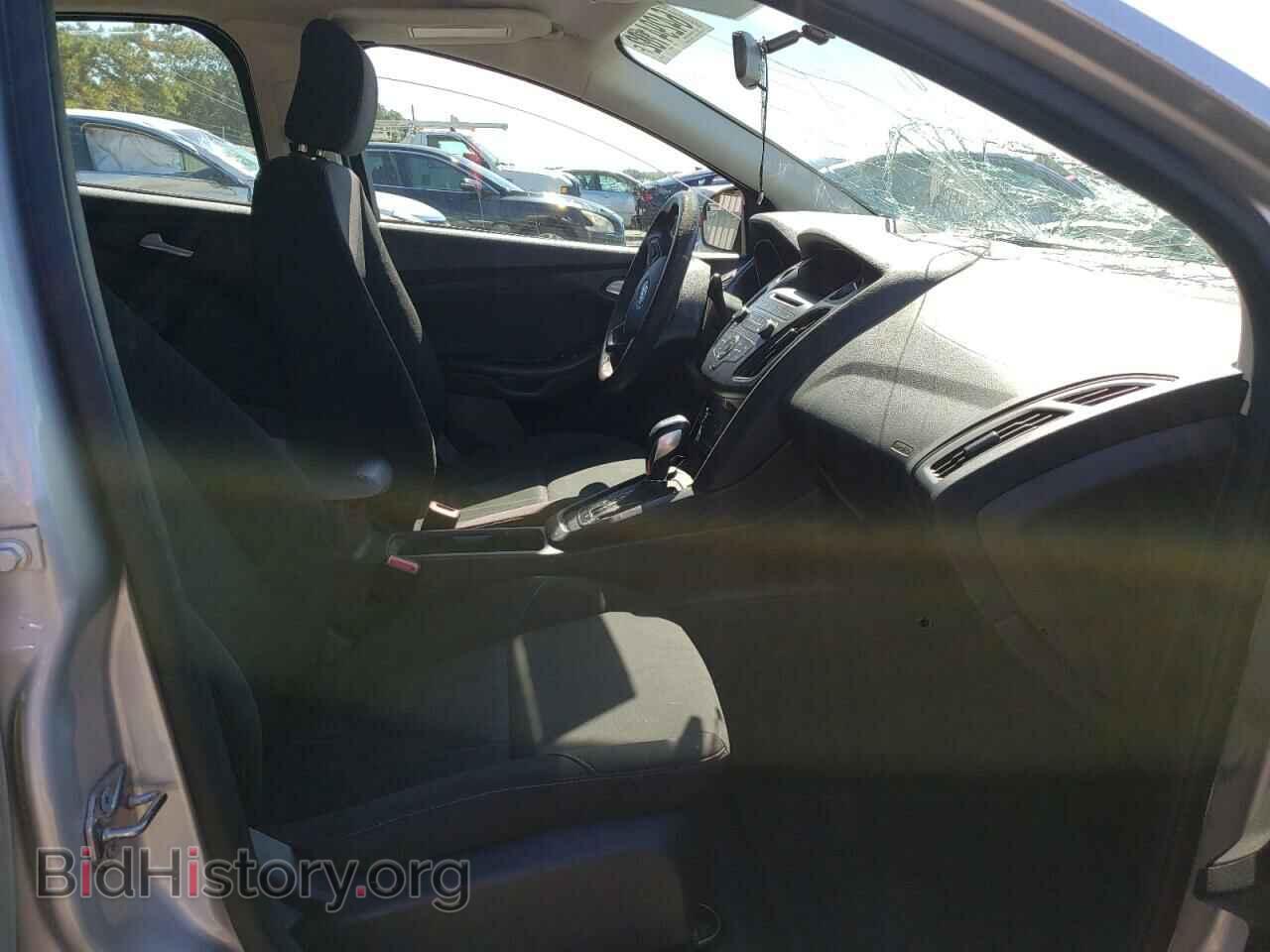 2015 FORD FOCUS - VIN: 1FADP3K24FL334882 - Photo 5