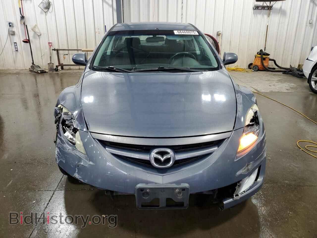 2010 MAZDA 6 - VIN: 1YVHZ8CH0A5M40372 - Photo 5