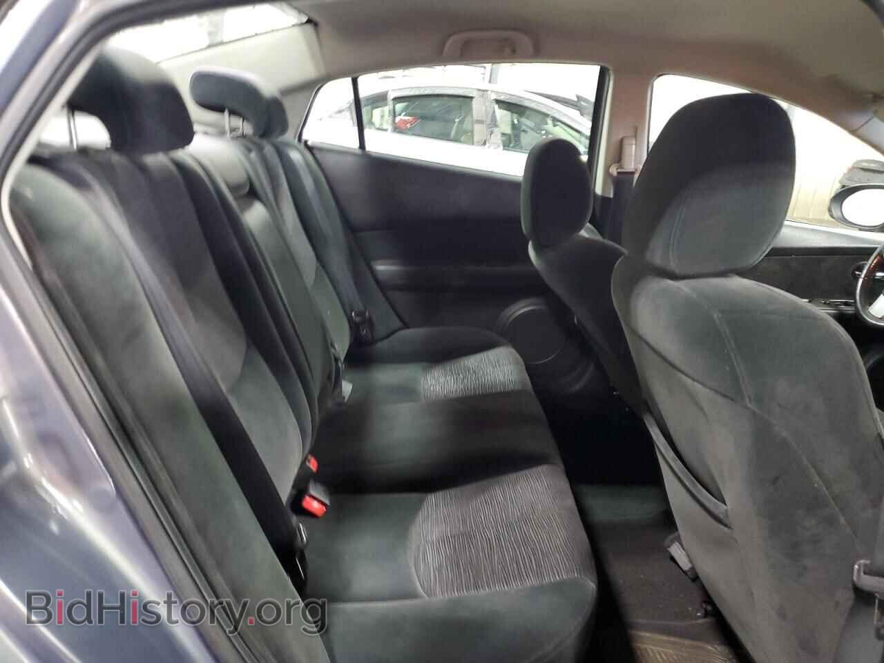2010 MAZDA 6 - VIN: 1YVHZ8CH0A5M40372 - Photo 10