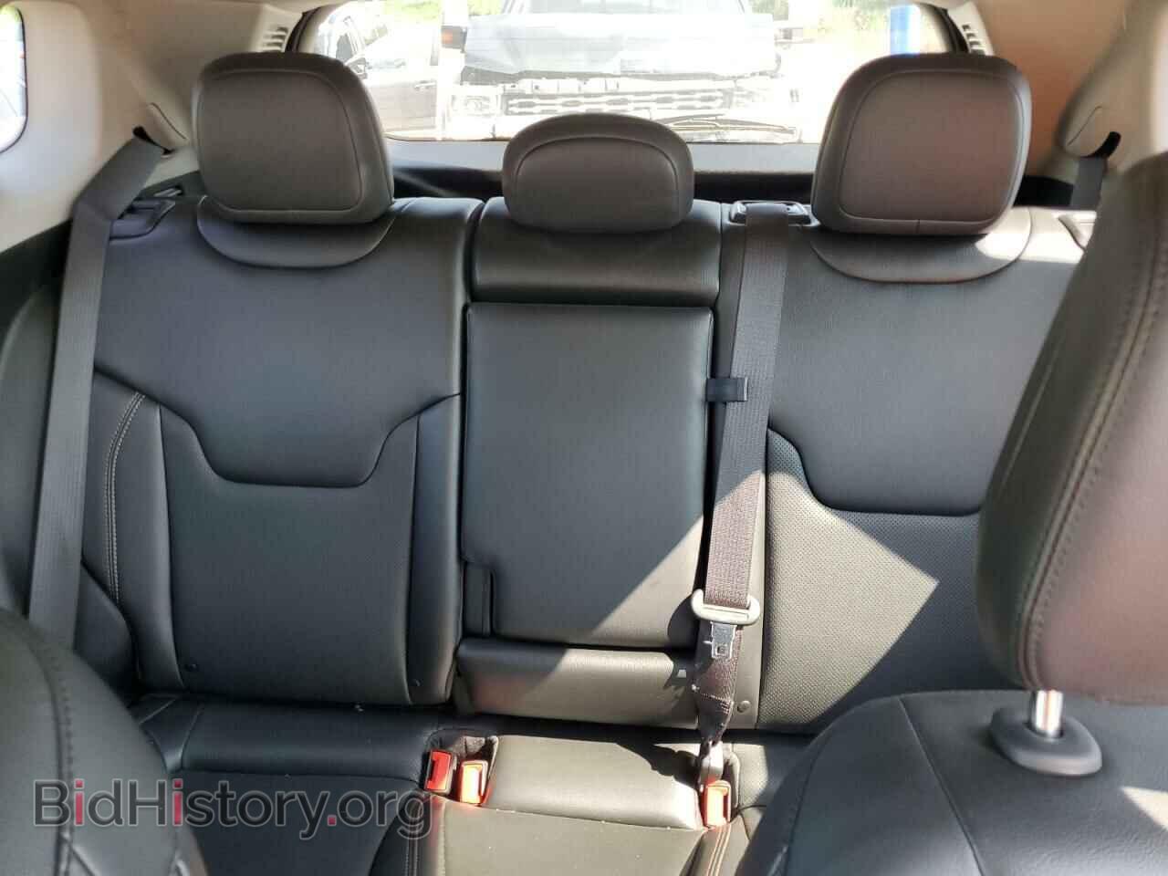 2022 JEEP COMPASS - VIN: 3C4NJDCB5NT121883 - Фото 10