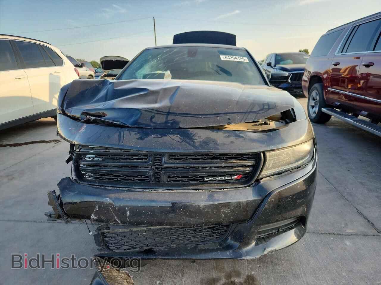 2023 DODGE CHARGER - VIN: 2C3CDXBG2PH651869 - Photo 5