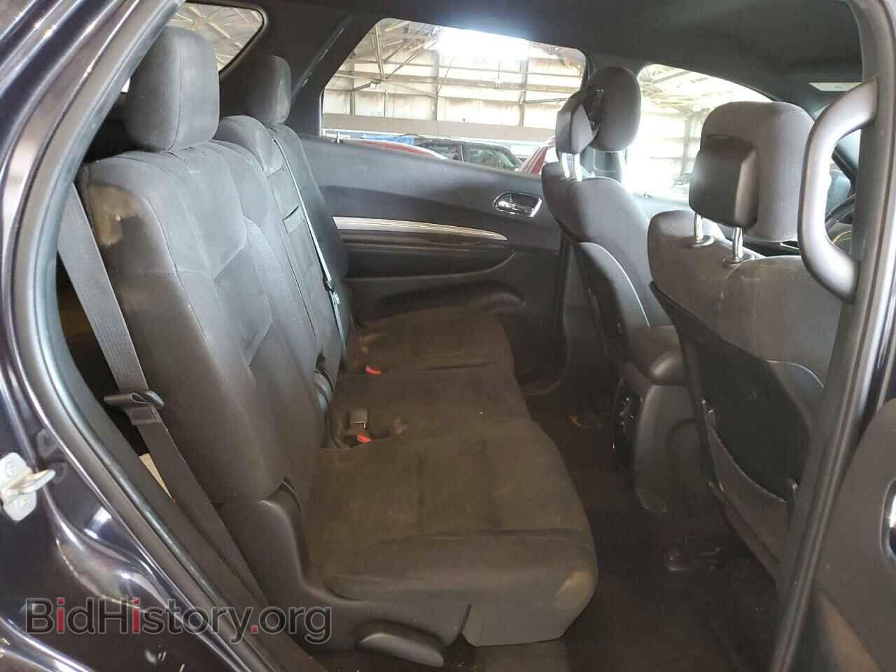 2014 DODGE DURANGO - VIN: 1C4RDJAG4EC561966 - Photo 11