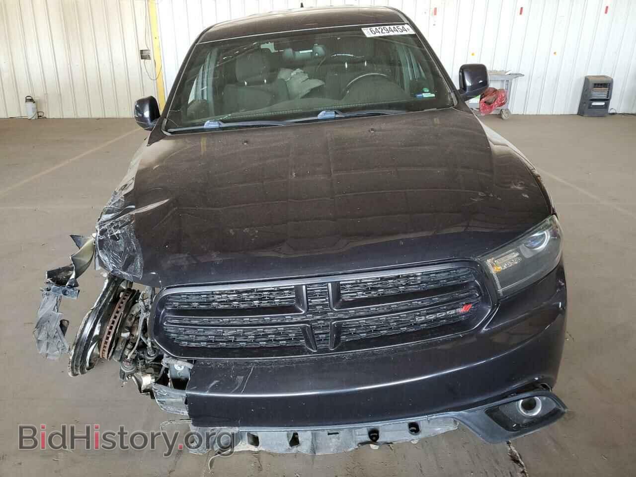 2014 DODGE DURANGO - VIN: 1C4RDJAG4EC561966 - Photo 5