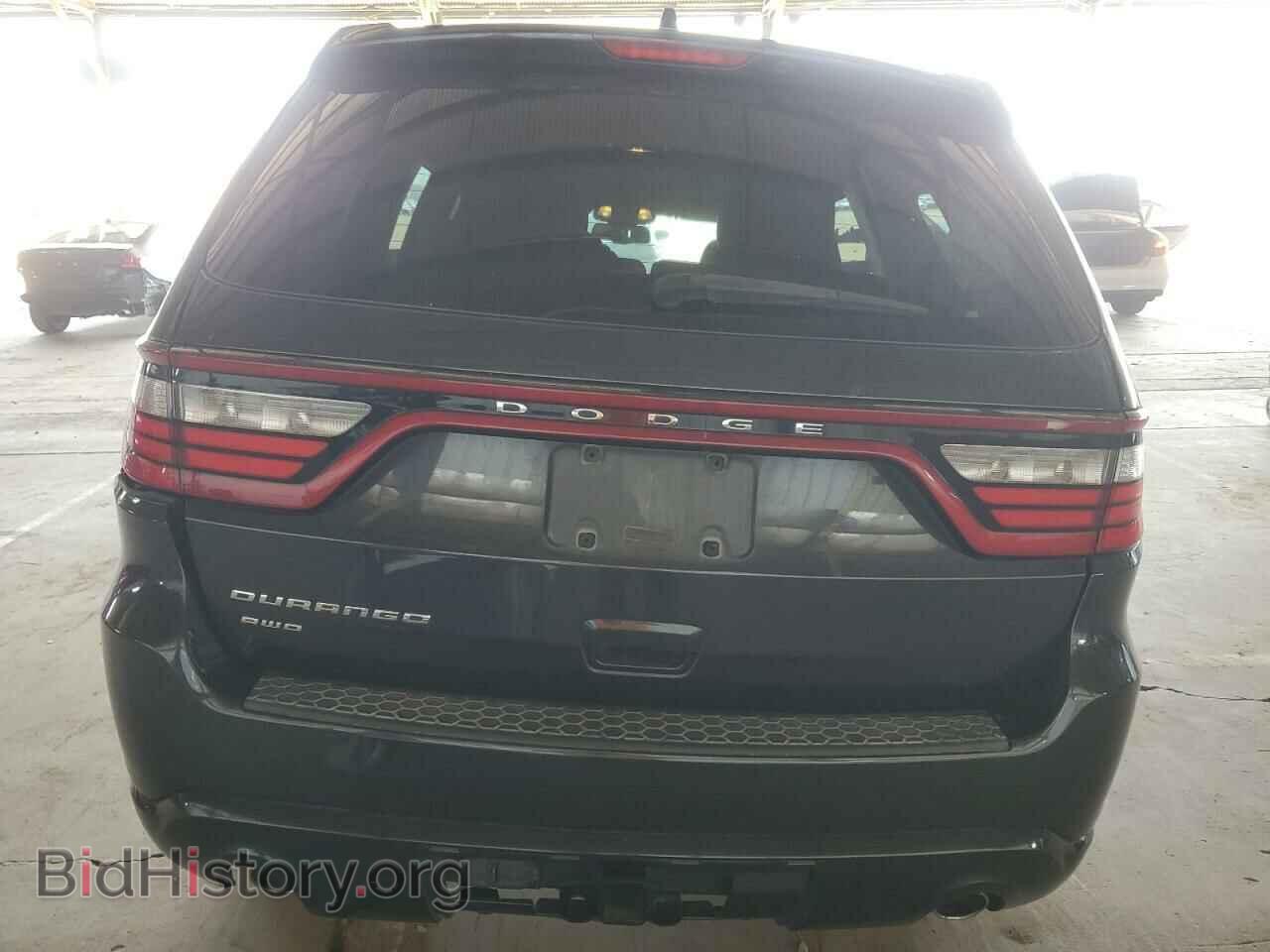 2014 DODGE DURANGO - VIN: 1C4RDJAG4EC561966 - Photo 6