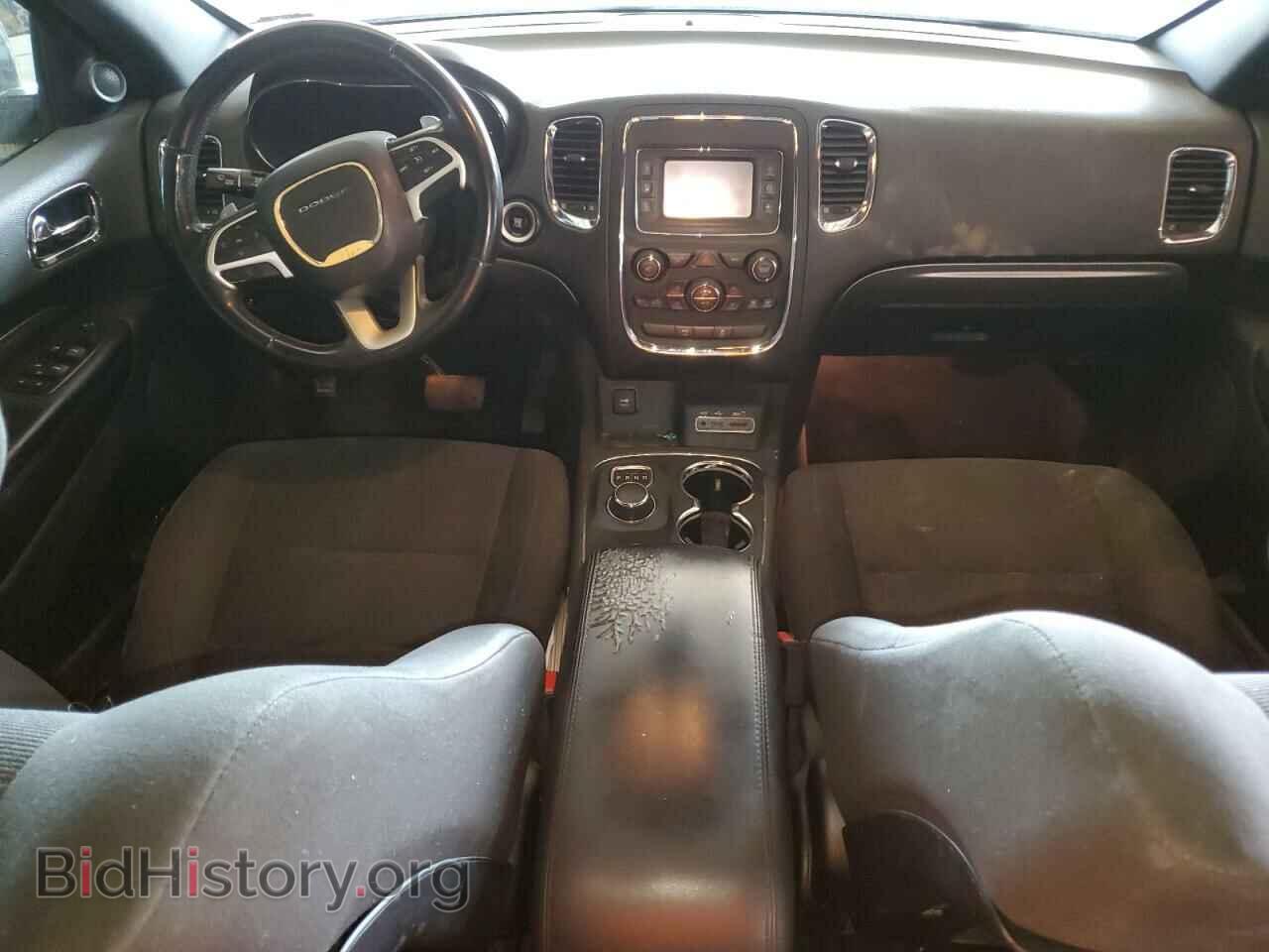 2014 DODGE DURANGO - VIN: 1C4RDJAG4EC561966 - Photo 8