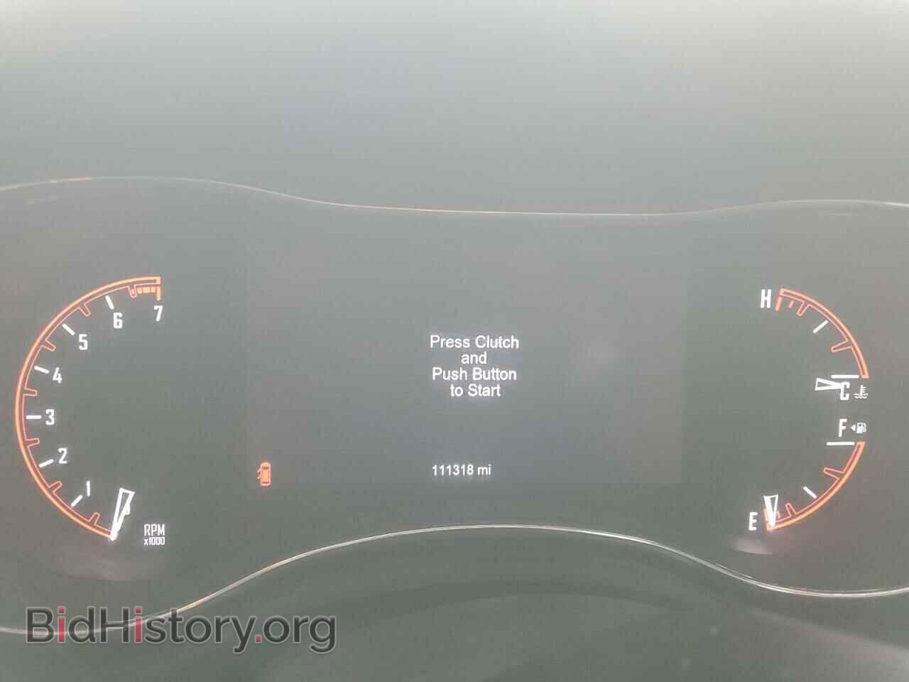 2014 DODGE DURANGO - VIN: 1C4RDJAG4EC561966 - Photo 9