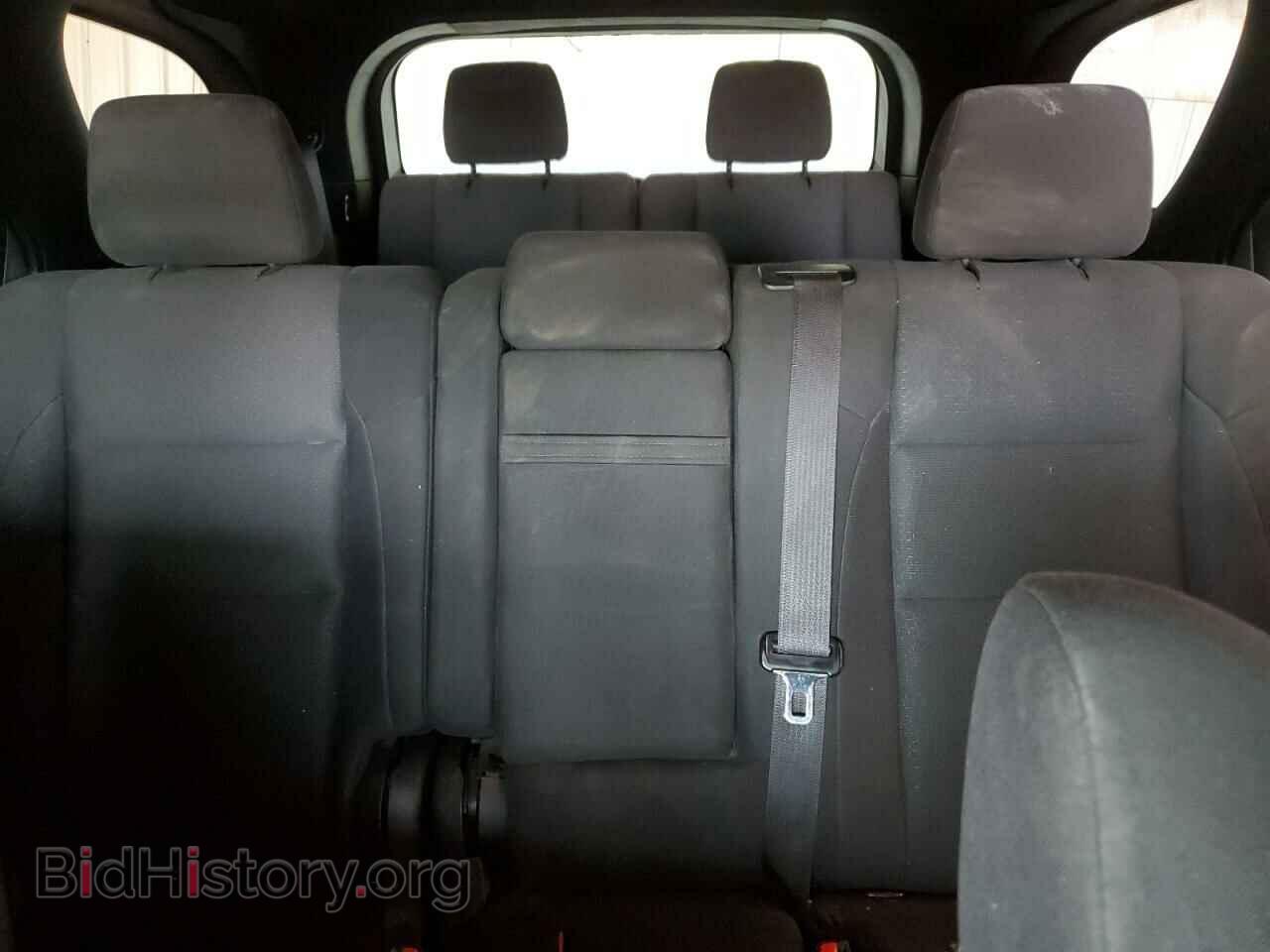 2014 DODGE DURANGO - VIN: 1C4RDJAG4EC561966 - Photo 10