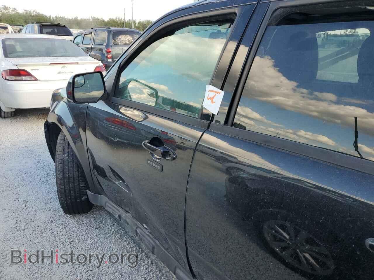 2012 FORD ESCAPE - VIN: 1FMCU9EG9CKA05018 - Фото 9