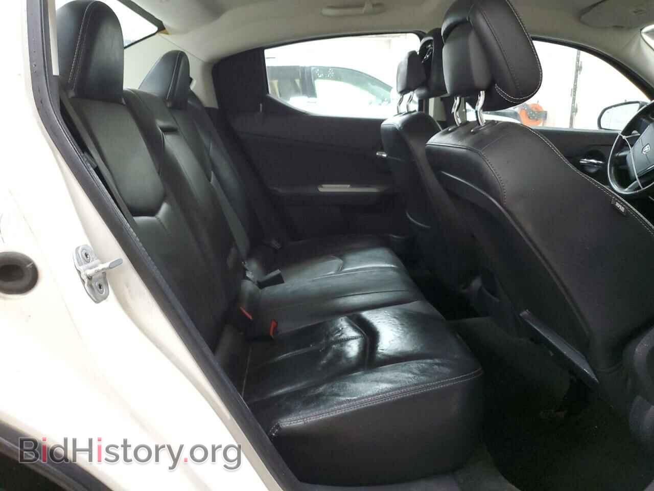 2010 DODGE AVENGER - VIN: 1B3CC5FB1AN221803 - Фото 10