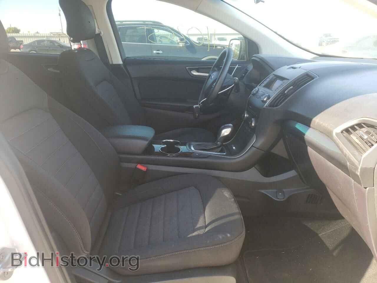 2018 FORD EDGE - VIN: 2FMPK3G91JBC06261 - Photo 5