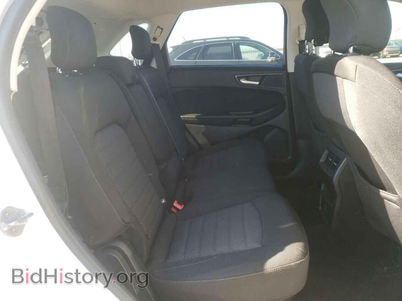2018 FORD EDGE - VIN: 2FMPK3G91JBC06261 - Photo 6