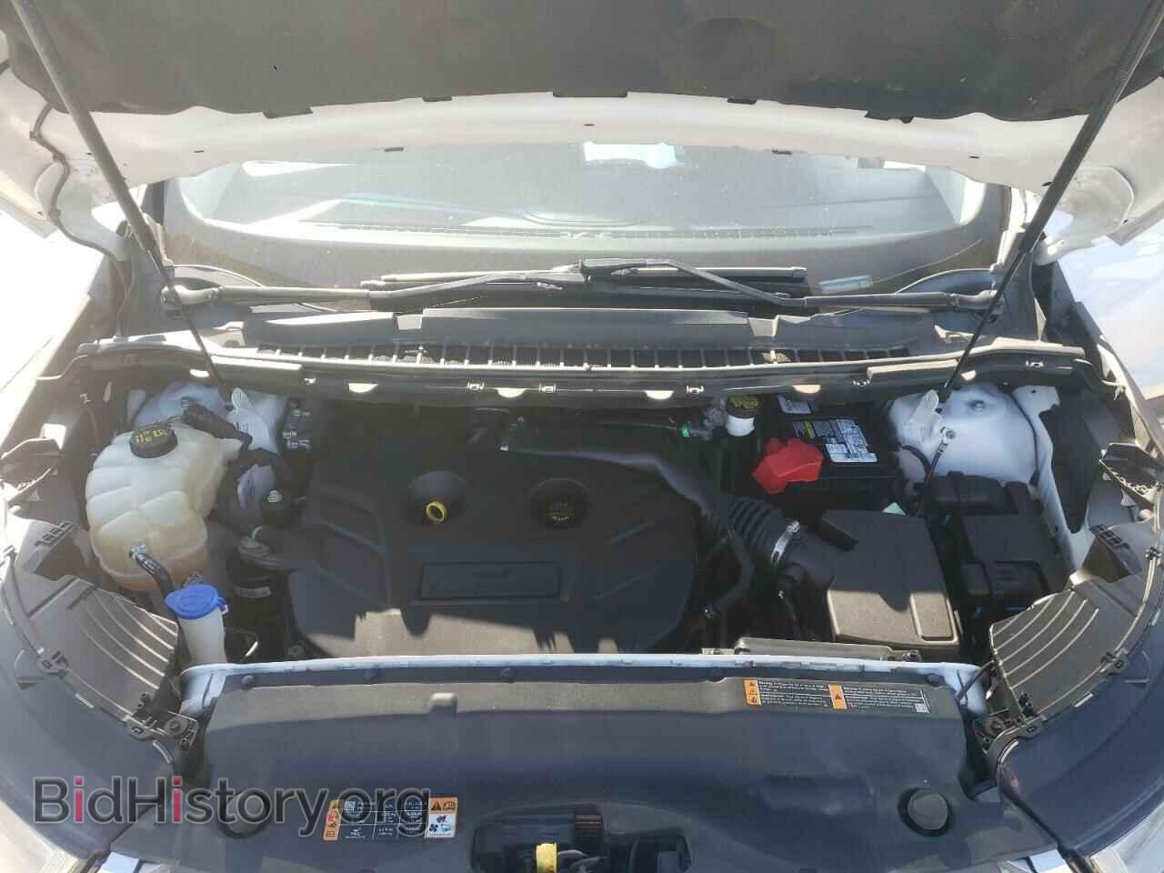 2018 FORD EDGE - VIN: 2FMPK3G91JBC06261 - Photo 7