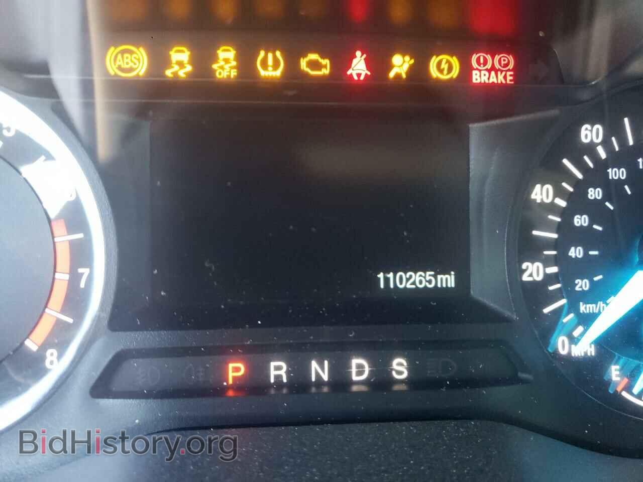 2018 FORD EDGE - VIN: 2FMPK3G91JBC06261 - Photo 8