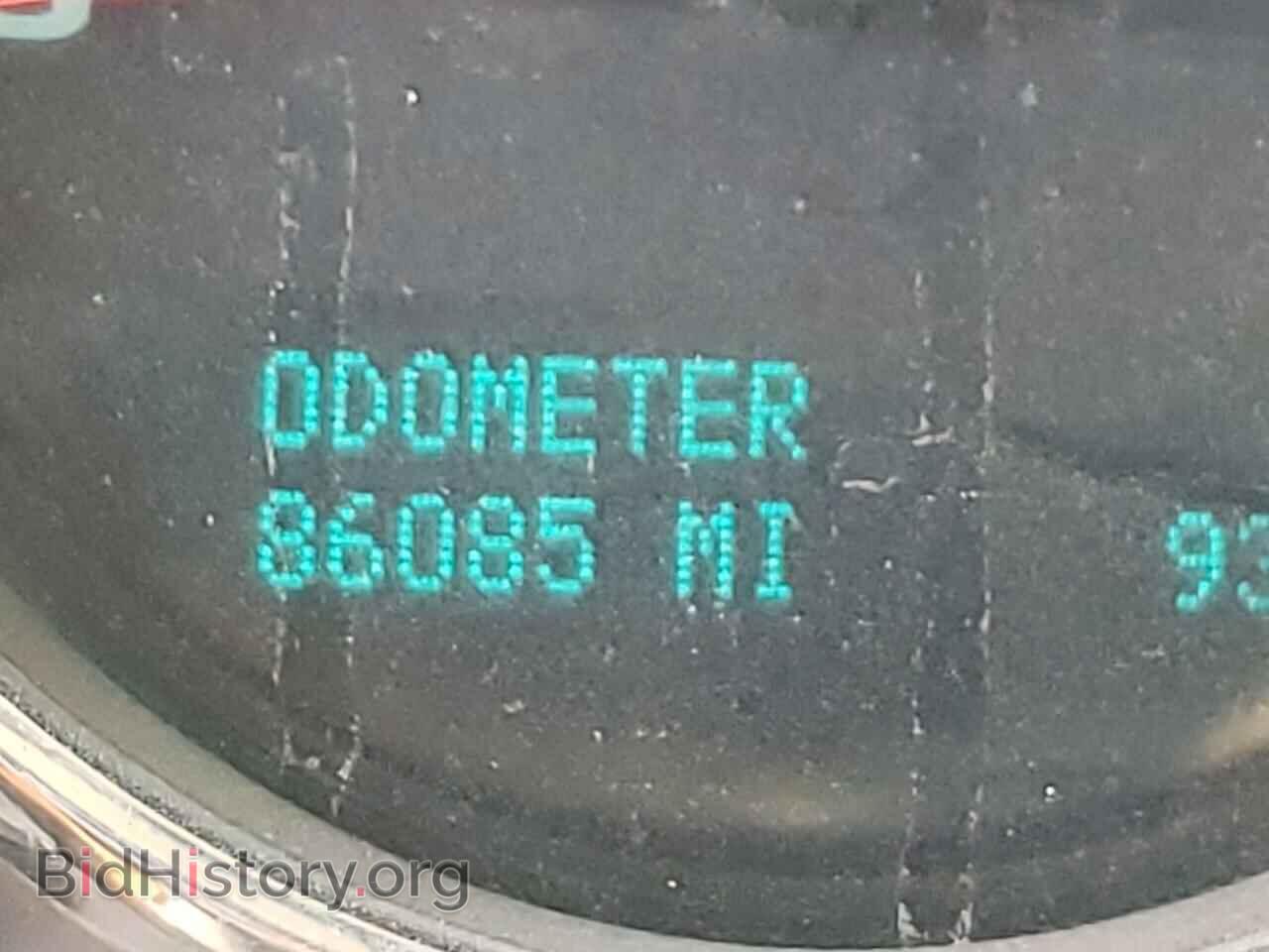 2009 CHEVROLET SILVERADO - VIN: 1GCHC53649F188751 - Фото 8