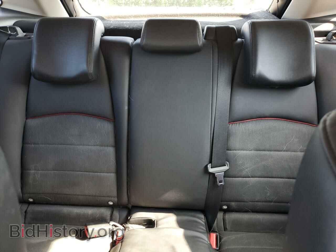 2016 MAZDA CX-3 - VIN: JM1DKFC75G0134519 - Фото 10