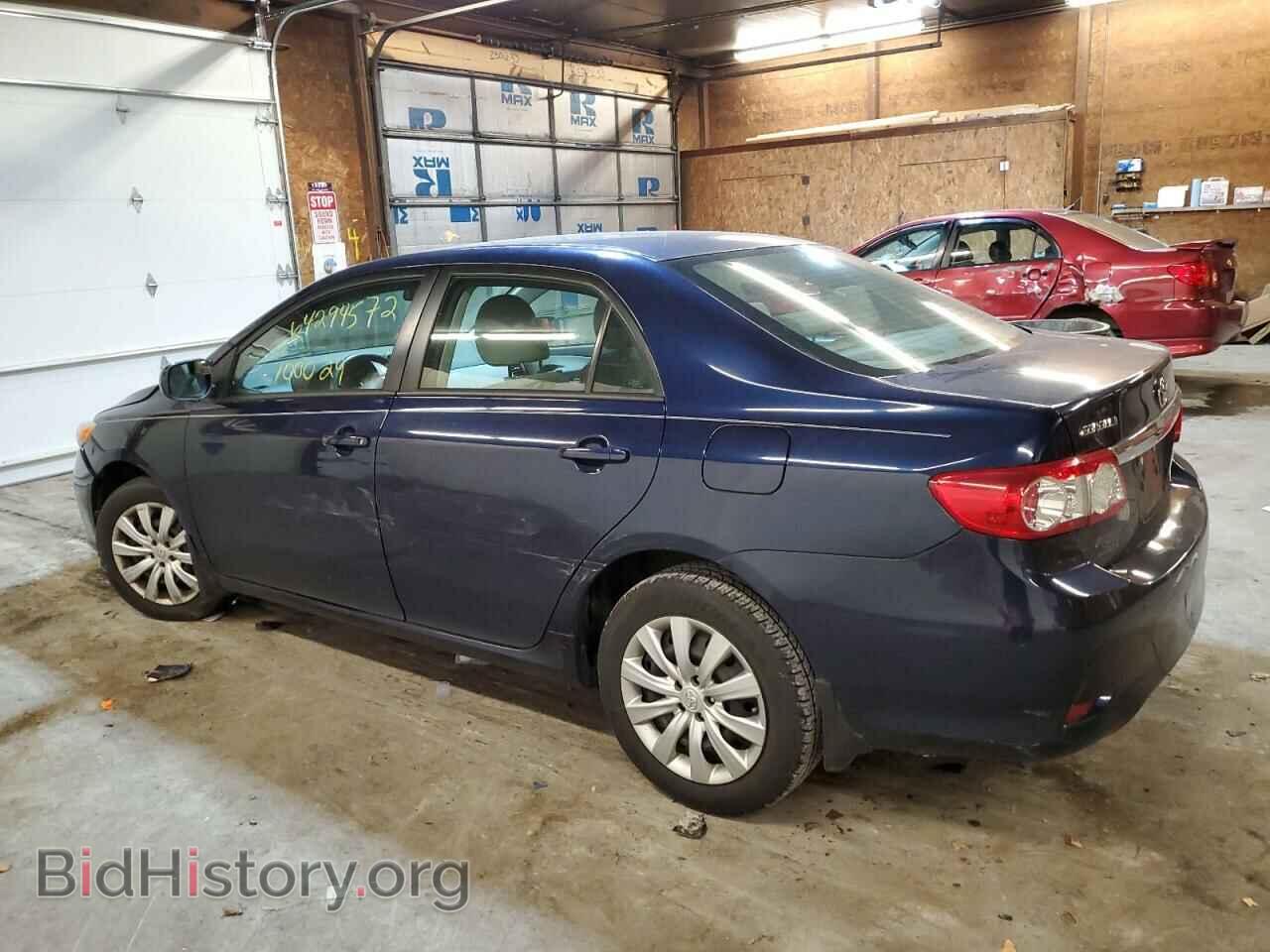 2012 TOYOTA COROLLA - VIN: 2T1BU4EEXCC792242 - Photo 3
