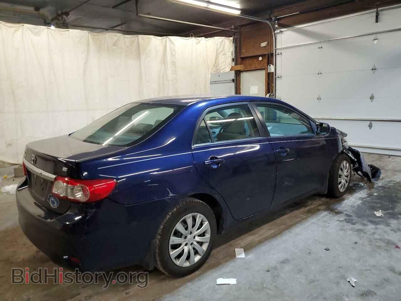 2012 TOYOTA COROLLA - VIN: 2T1BU4EEXCC792242 - Photo 4