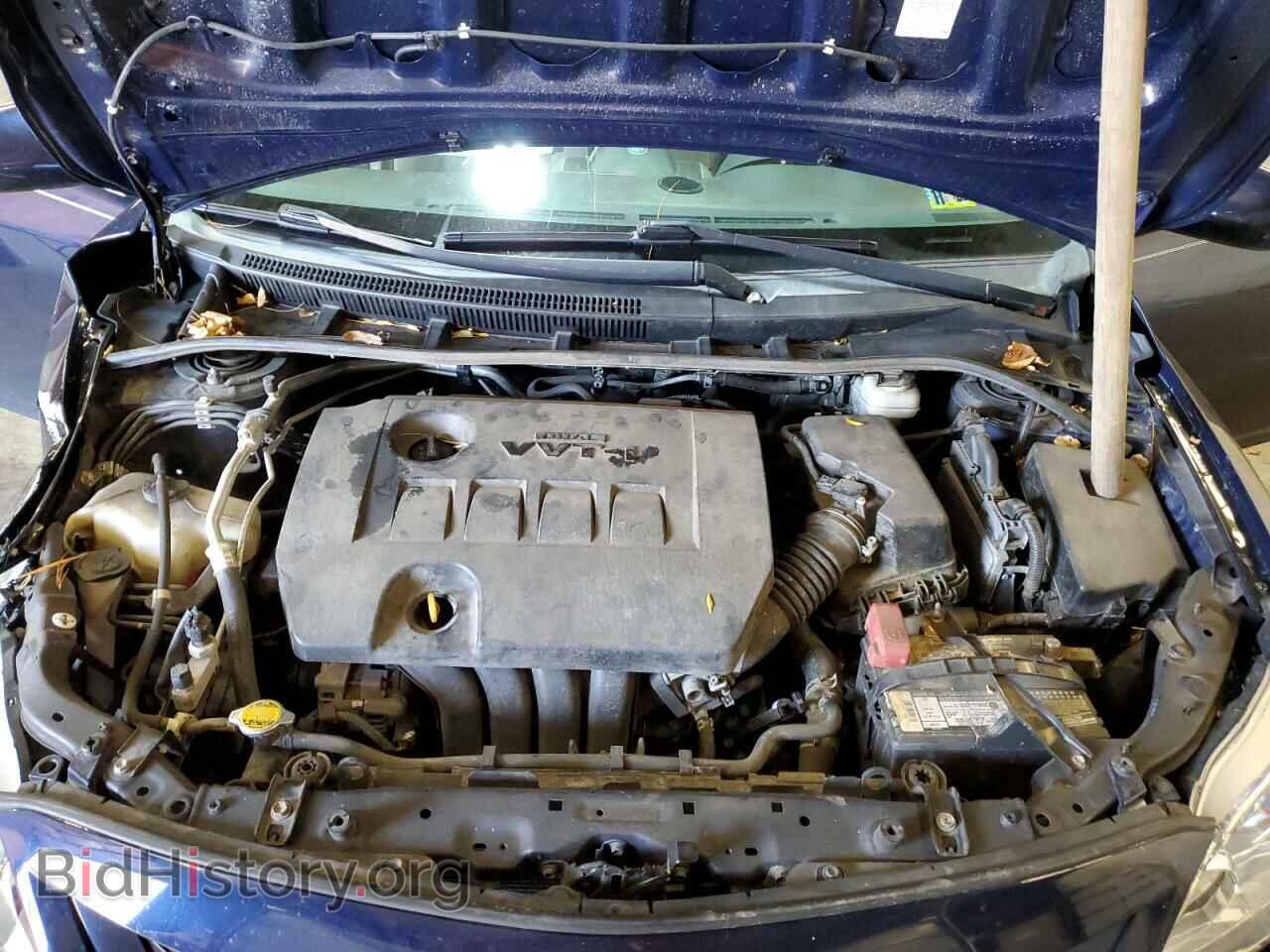 2012 TOYOTA COROLLA - VIN: 2T1BU4EEXCC792242 - Photo 7