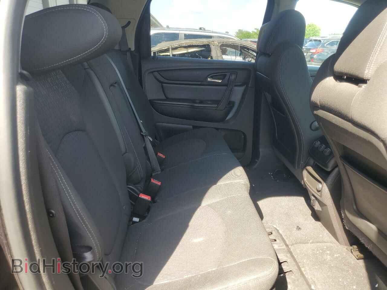 2014 GMC ACADIA - VIN: 1GKKVNED8EJ158451 - Фото 11
