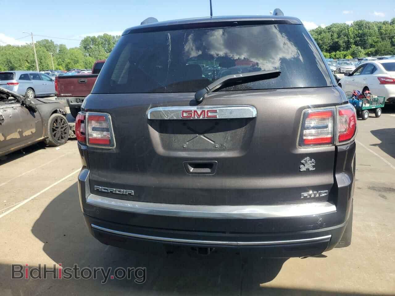 2014 GMC ACADIA - VIN: 1GKKVNED8EJ158451 - Фото 6