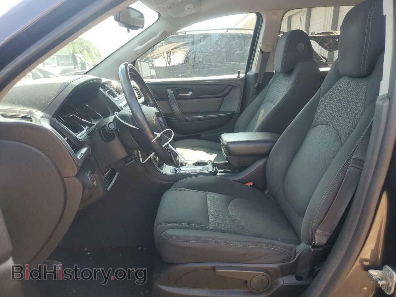 2014 GMC ACADIA - VIN: 1GKKVNED8EJ158451 - Фото 7