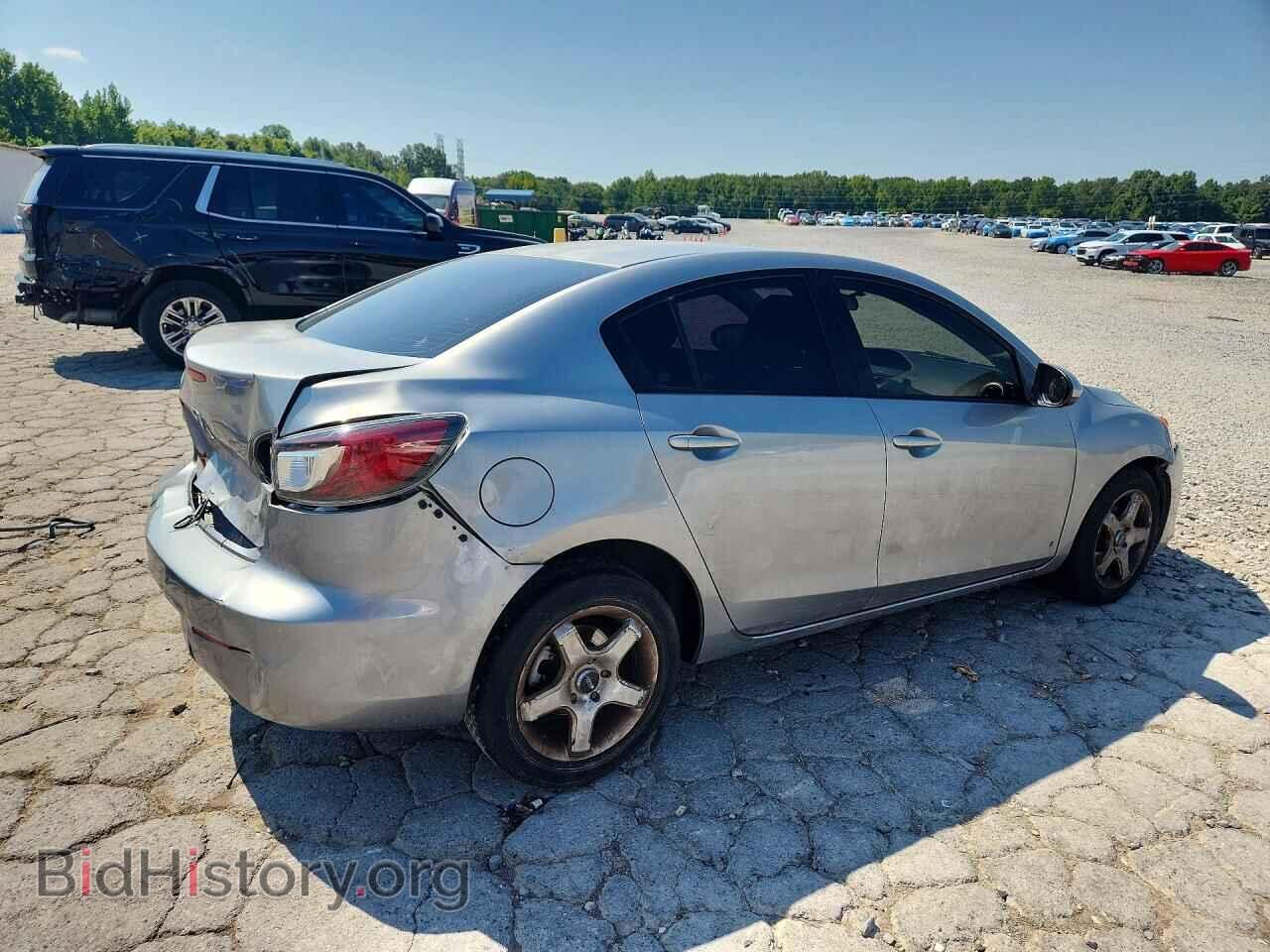 2013 MAZDA 3 - VIN: JM1BL1TF1D1847373 - Photo 3