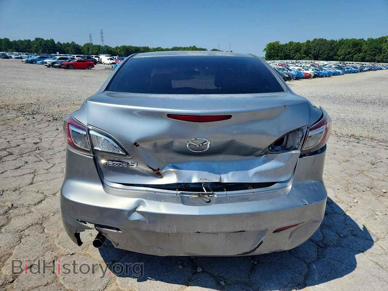 2013 MAZDA 3 - VIN: JM1BL1TF1D1847373 - Photo 6