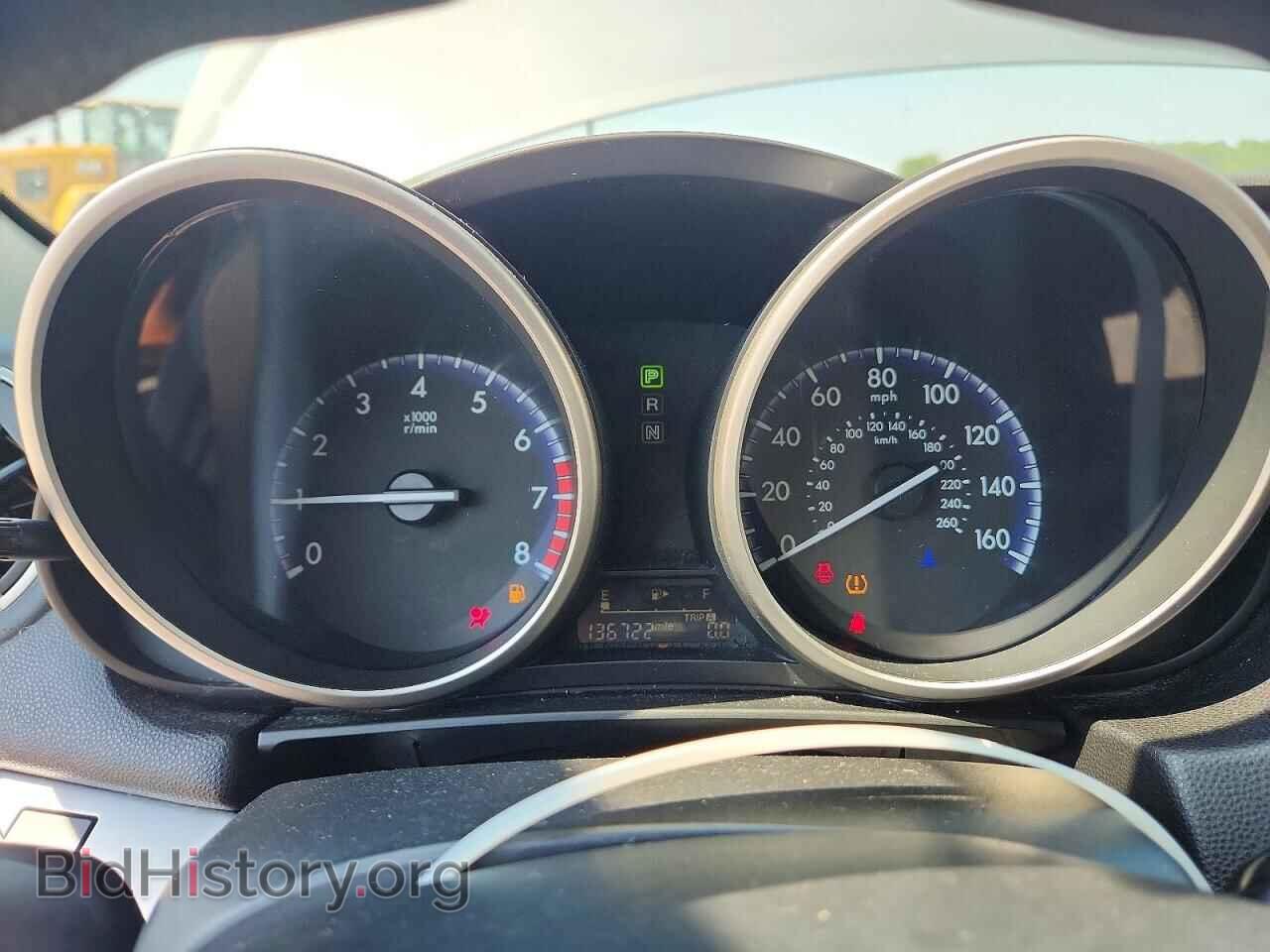 2013 MAZDA 3 - VIN: JM1BL1TF1D1847373 - Photo 9