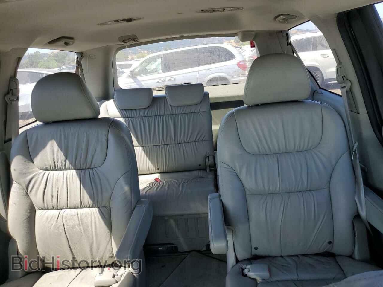 2010 HONDA All Models - VIN: 5FNRL3H68AB068896 - Фото 10