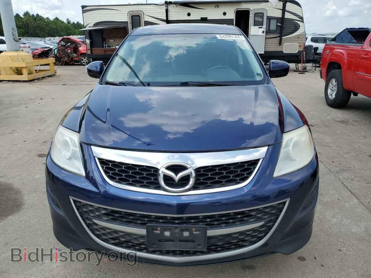 2011 MAZDA CX-9 - VIN: JM3TB3CA0B0316683 - Фото 5