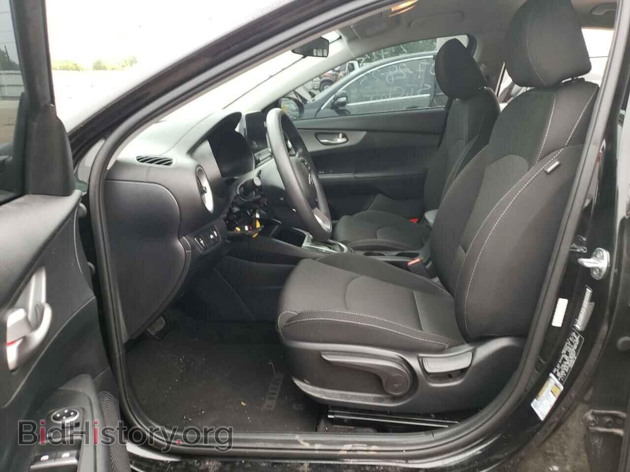 2021 KIA FORTE - VIN: 3KPF24AD8ME365827 - Фото 7