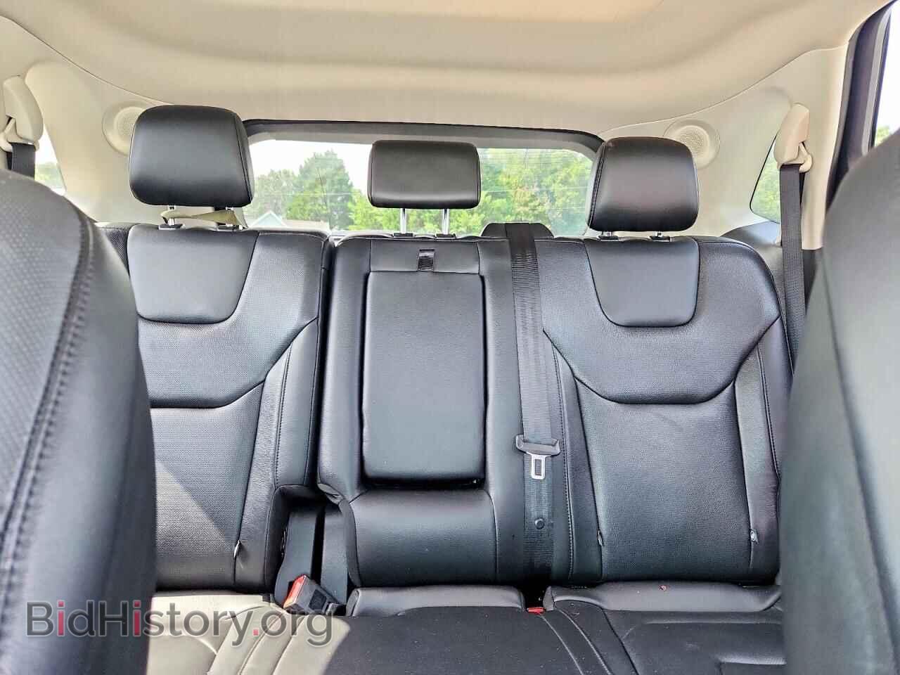 2019 FORD EDGE - VIN: 2FMPK3K9XKBB73432 - Photo 10