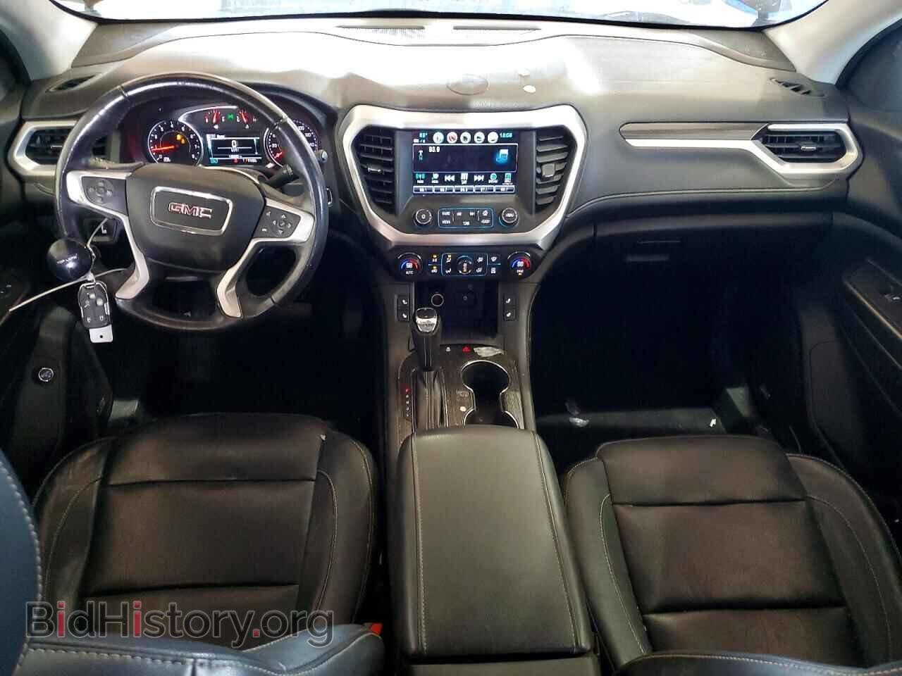2017 GMC ACADIA - VIN: 1GKKNMLS7HZ234565 - Photo 8