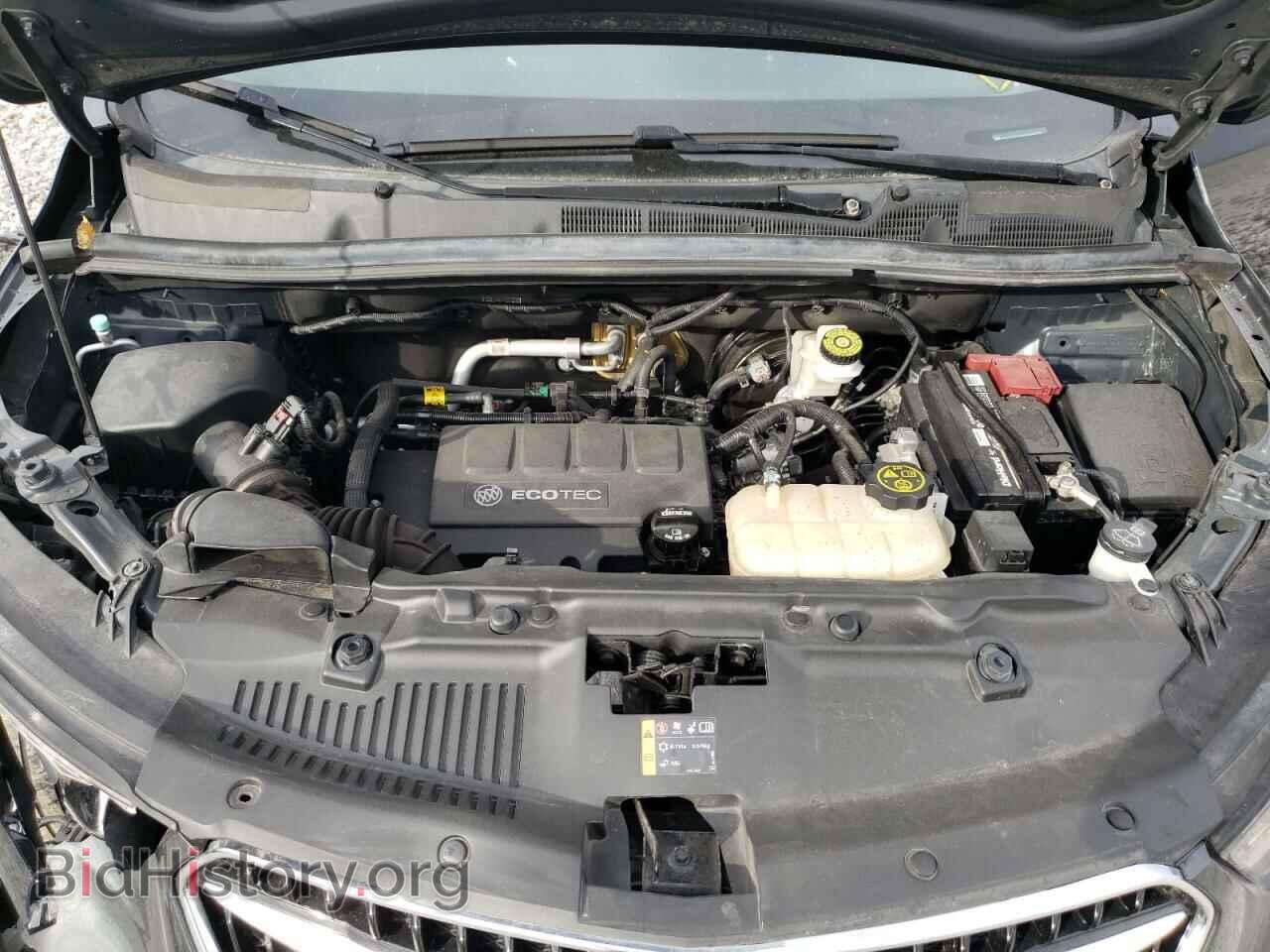 2017 BUICK ENCORE - VIN: KL4CJASB5HB016722 - Photo 7