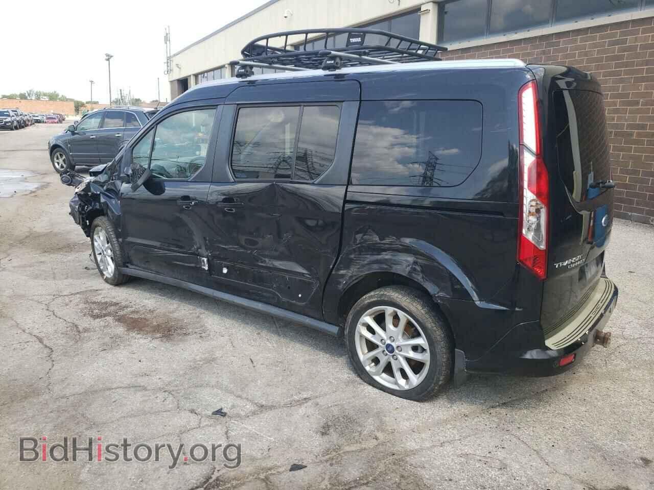 2014 FORD TRANSIT - VIN: NM0GE9G75E1164401 - Фото 2
