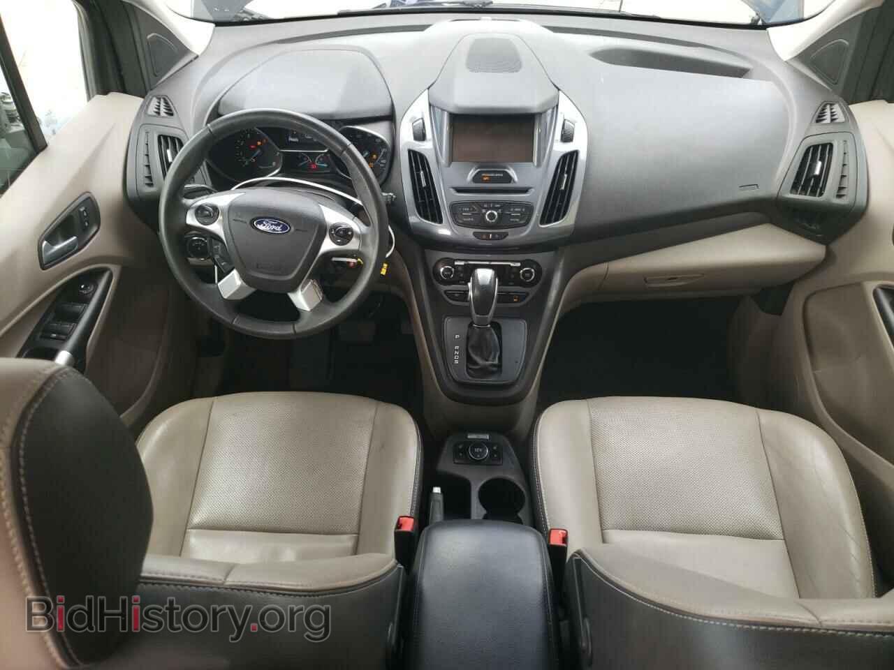 2014 FORD TRANSIT - VIN: NM0GE9G75E1164401 - Фото 8