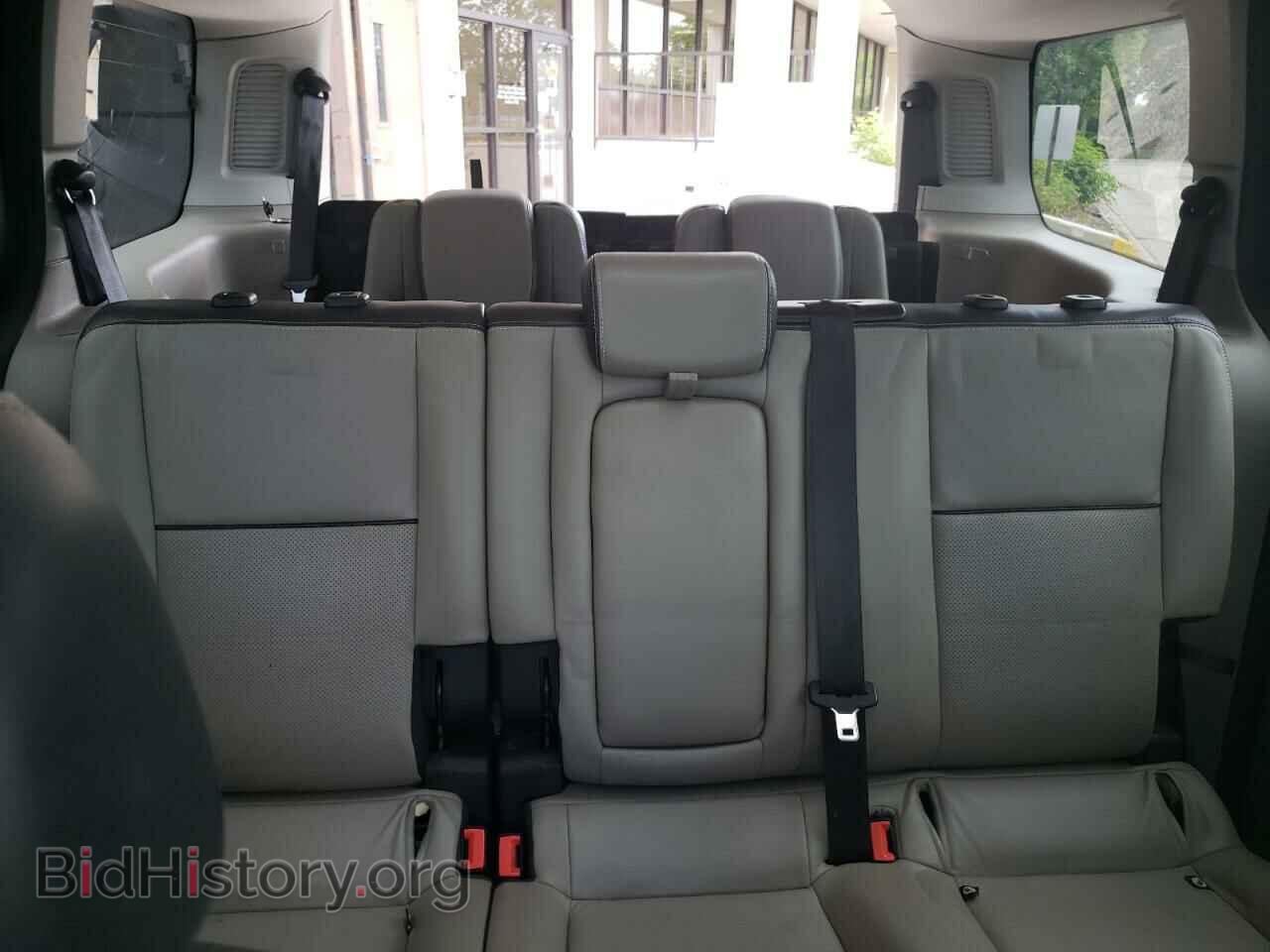 2014 FORD TRANSIT - VIN: NM0GE9G75E1164401 - Фото 10