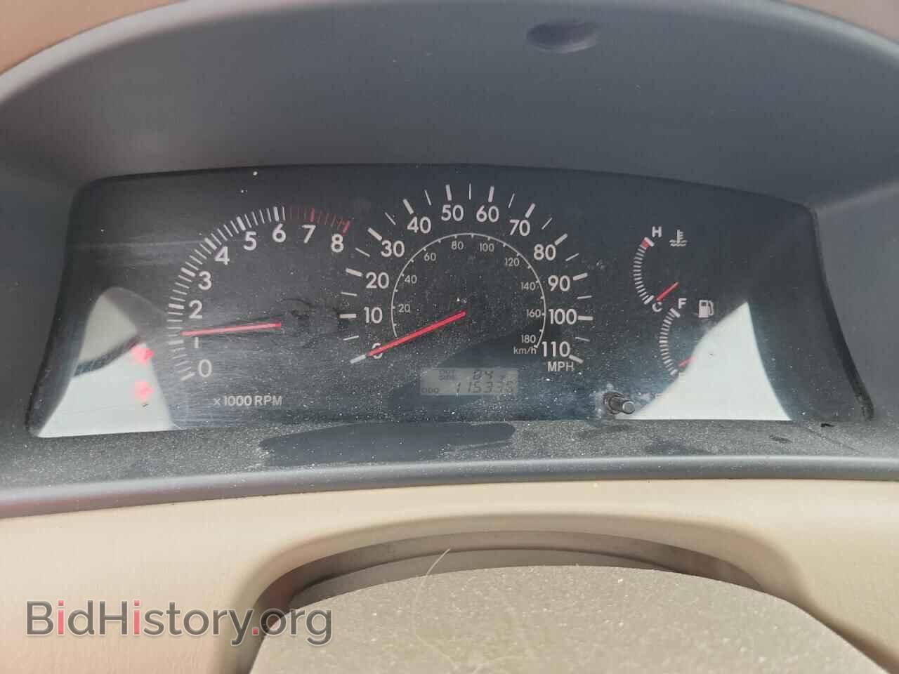 2006 TOYOTA COROLLA - VIN: 2T1BR32E56C610371 - Фото 9